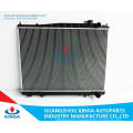 for Nissan Terrano′97-99 E50/R50/Vg33 Mt Auto Radiator with High Performance